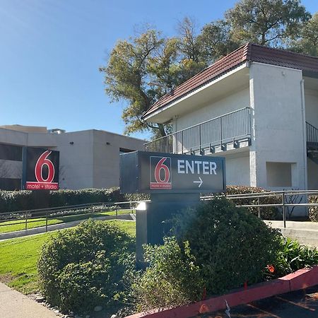 Motel 6-West Sacramento, Ca Exterior photo