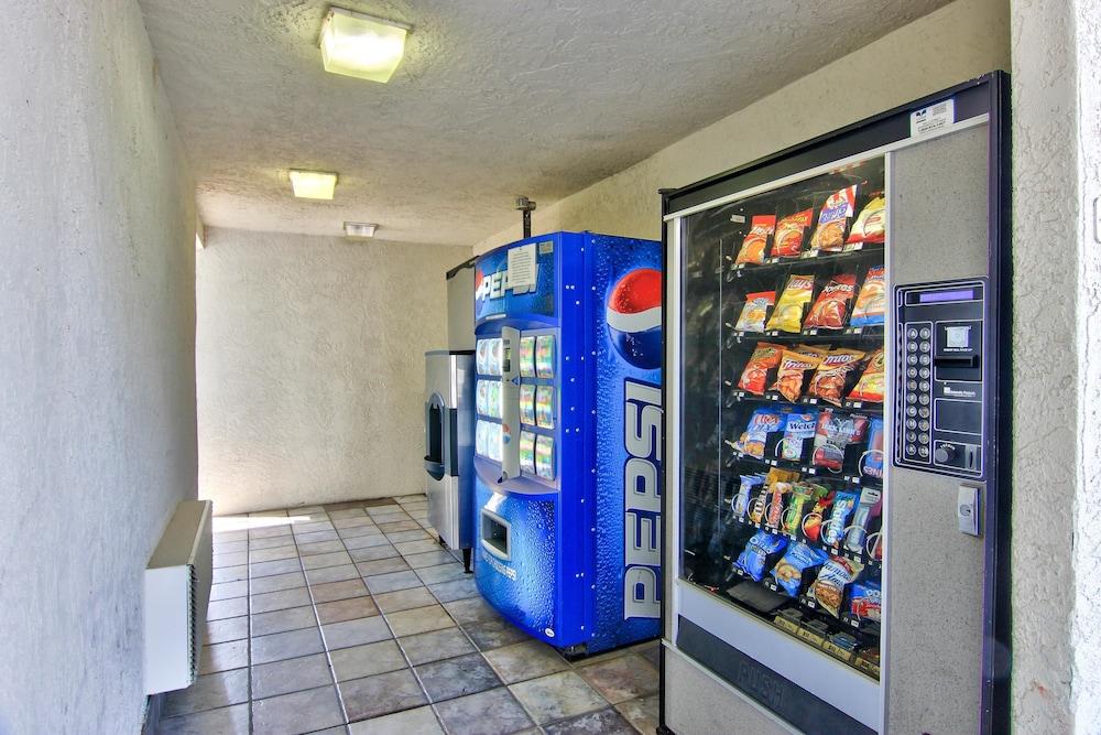 Motel 6-West Sacramento, Ca Exterior photo