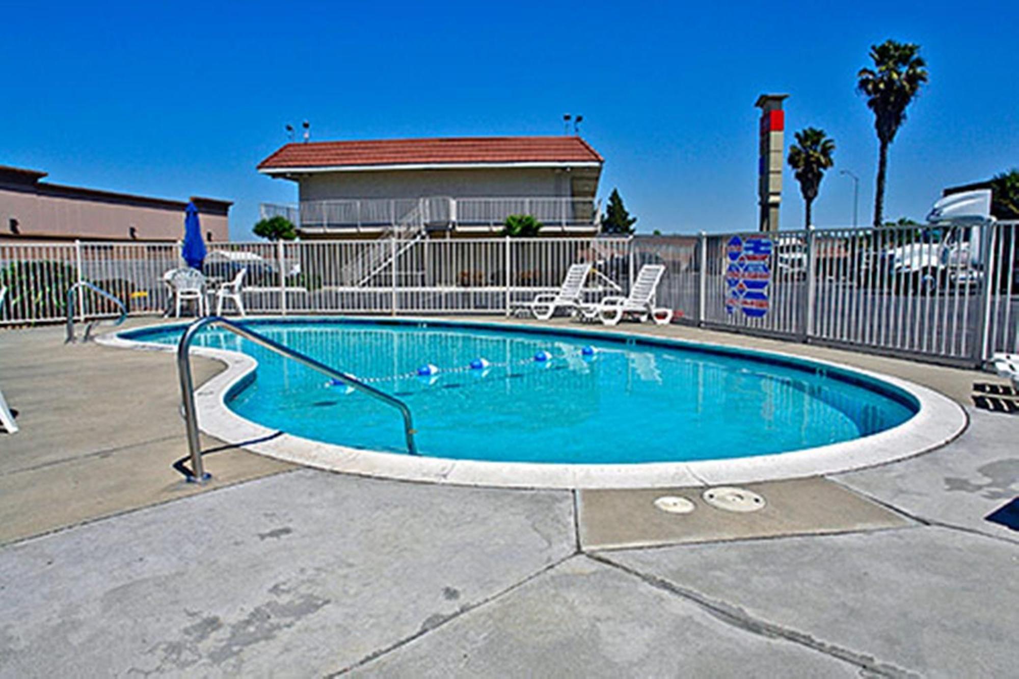 Motel 6-West Sacramento, Ca Exterior photo