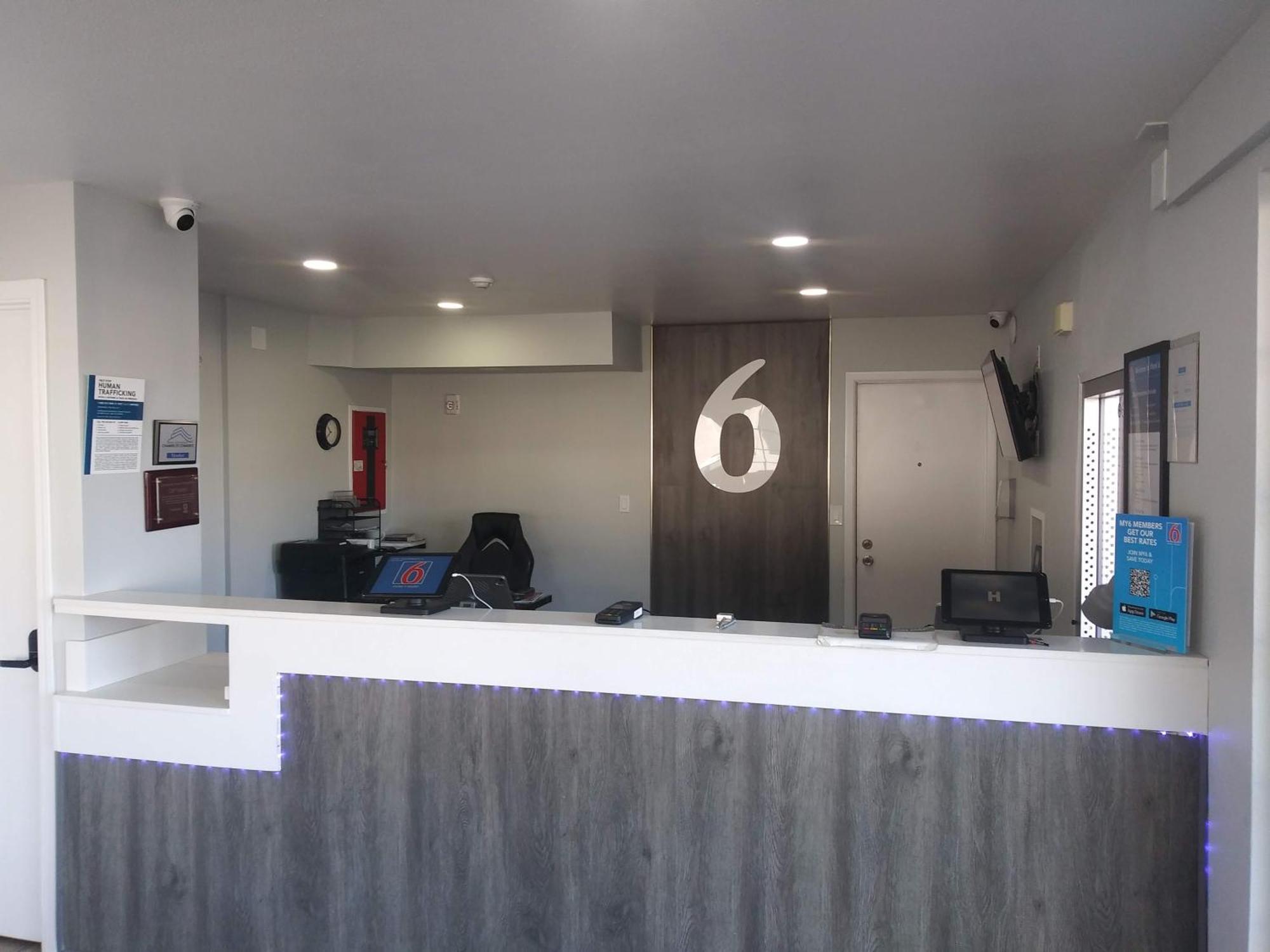 Motel 6-West Sacramento, Ca Exterior photo