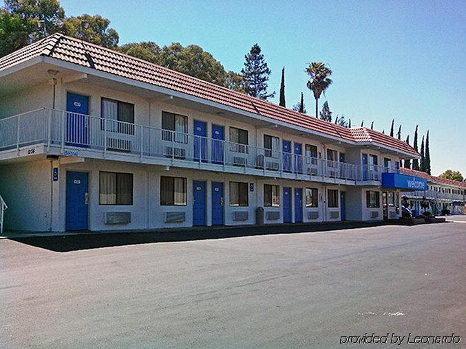 Motel 6-West Sacramento, Ca Exterior photo