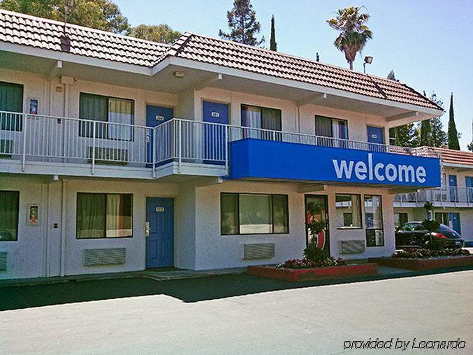 Motel 6-West Sacramento, Ca Exterior photo