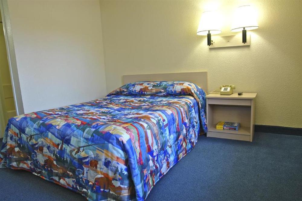 Motel 6-West Sacramento, Ca Room photo