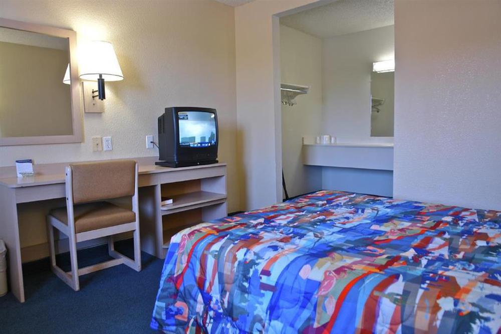 Motel 6-West Sacramento, Ca Room photo