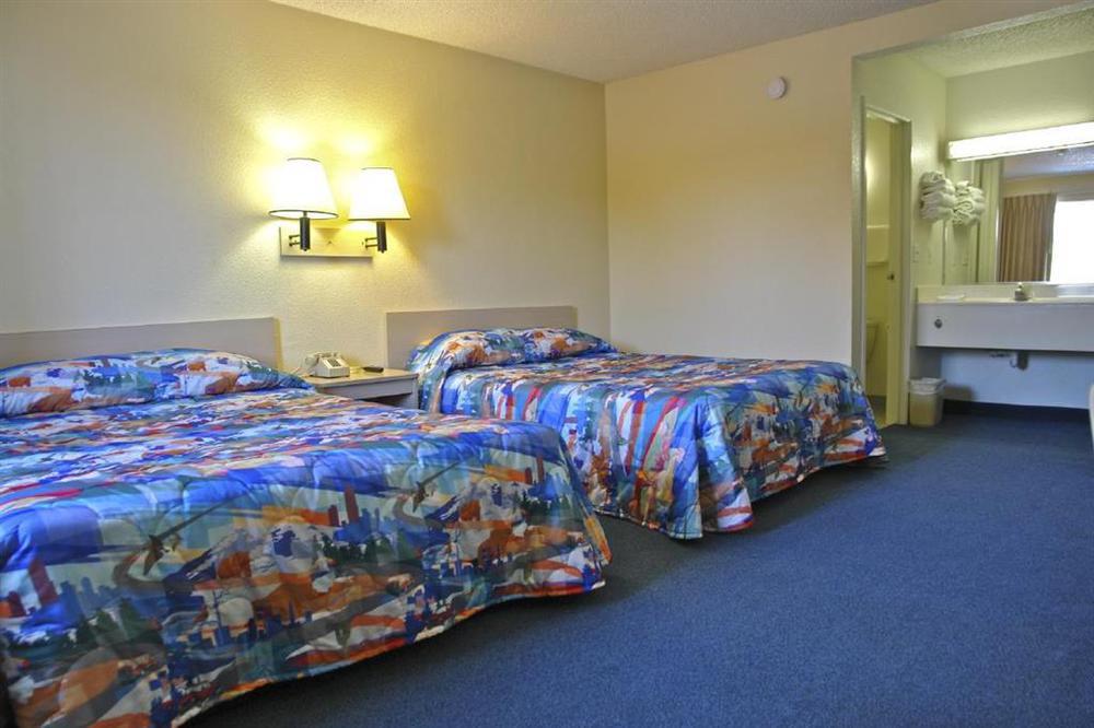 Motel 6-West Sacramento, Ca Room photo